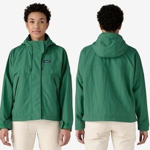 Patagonia Women's Skysail Jacket size XL NWT